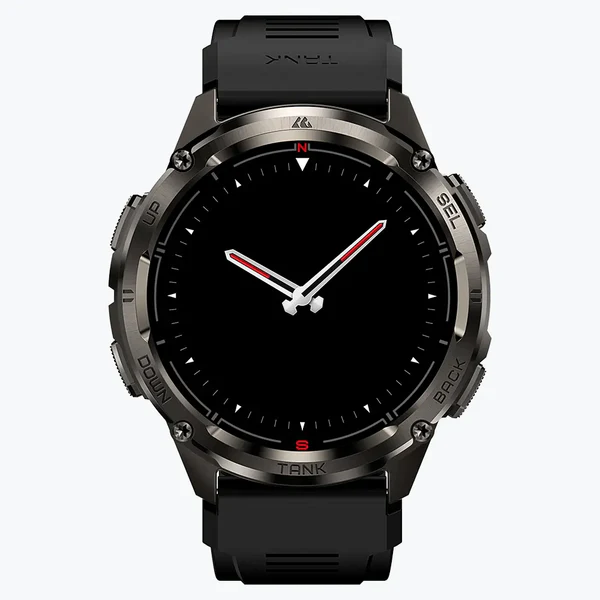 KOSPET TANK T3 ULTRA 2 Smartwatch