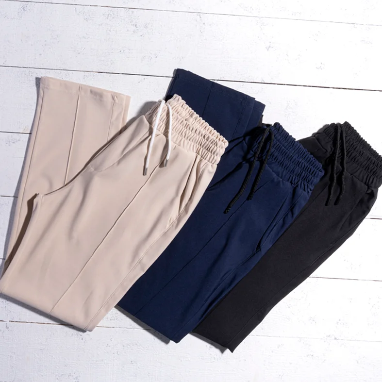 Soft Classic Pants