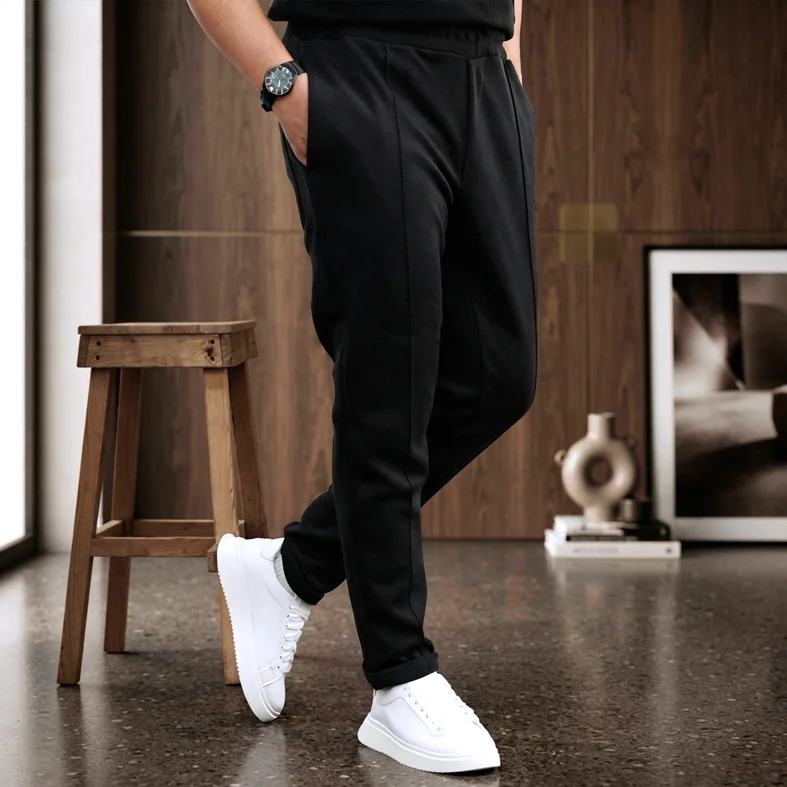 Soft Classic Pants