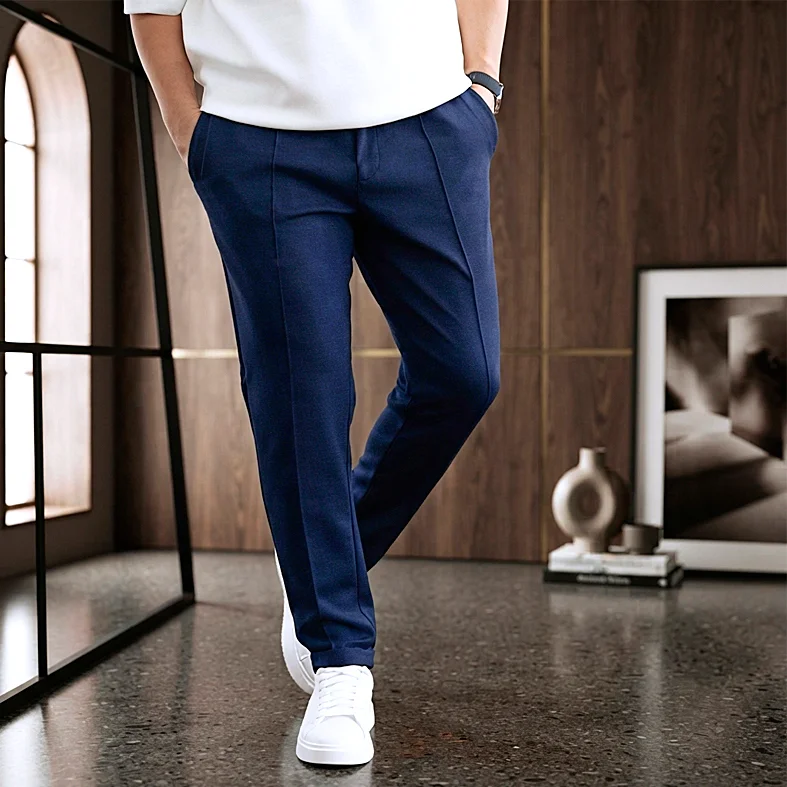 Soft Classic Pants