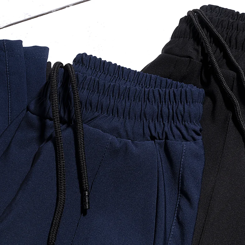 Soft Classic Pants