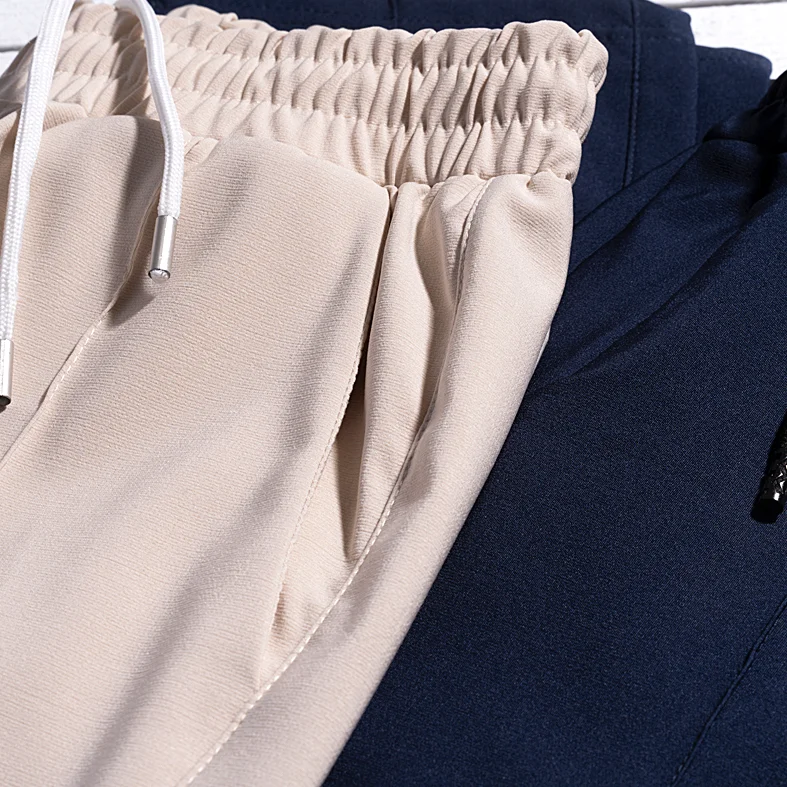Soft Classic Pants