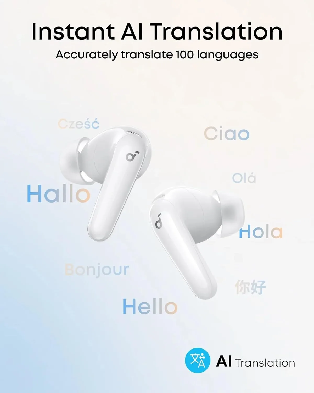 Anker Soundcore R60i NC