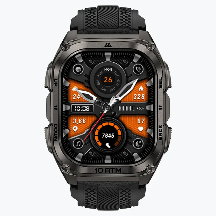 KOSPET TANK M4 Smartwatch