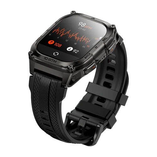 KOSPET TANK M4 Smartwatch