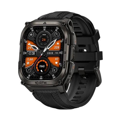KOSPET TANK M4 Smartwatch