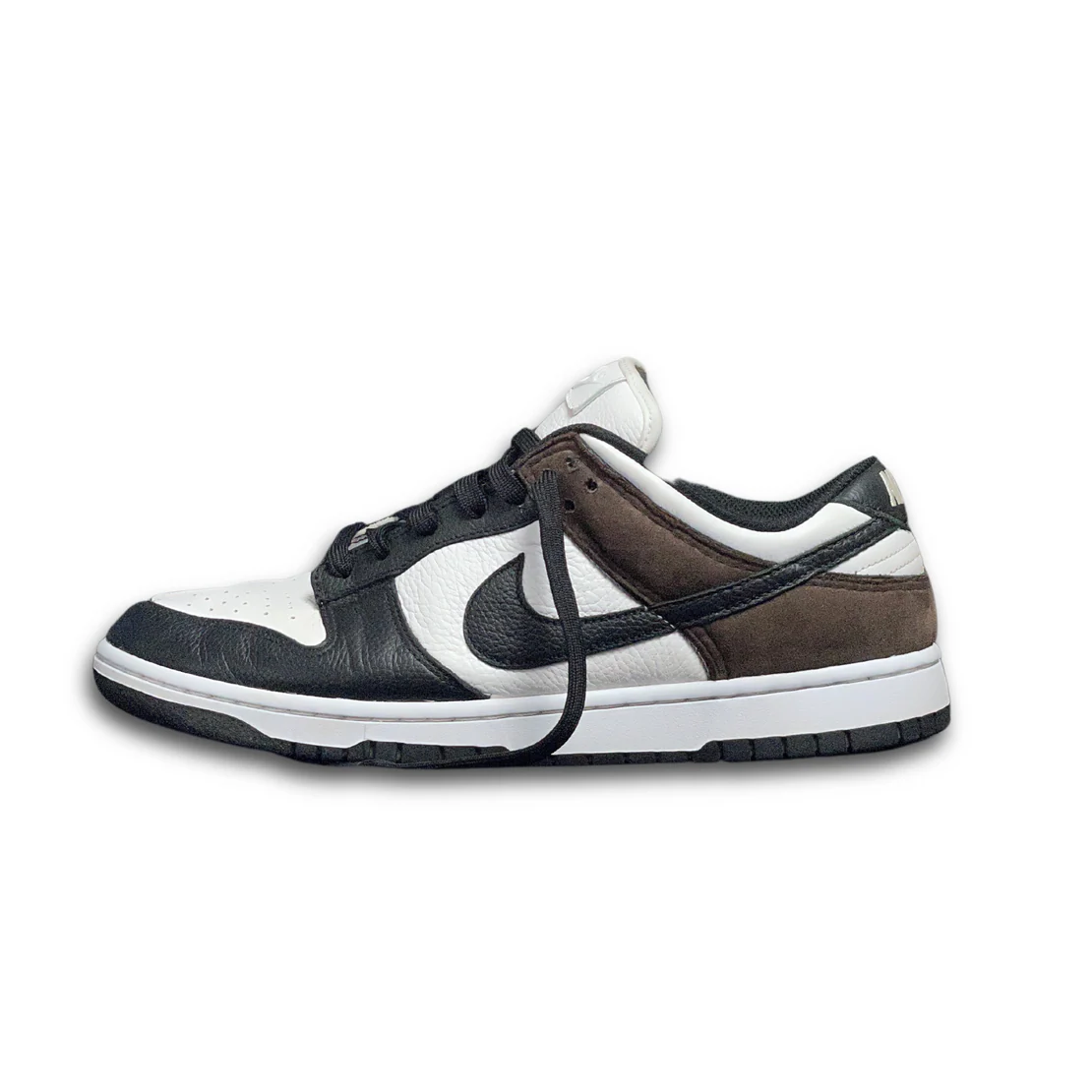 SP DUNK WHITE MOCKA