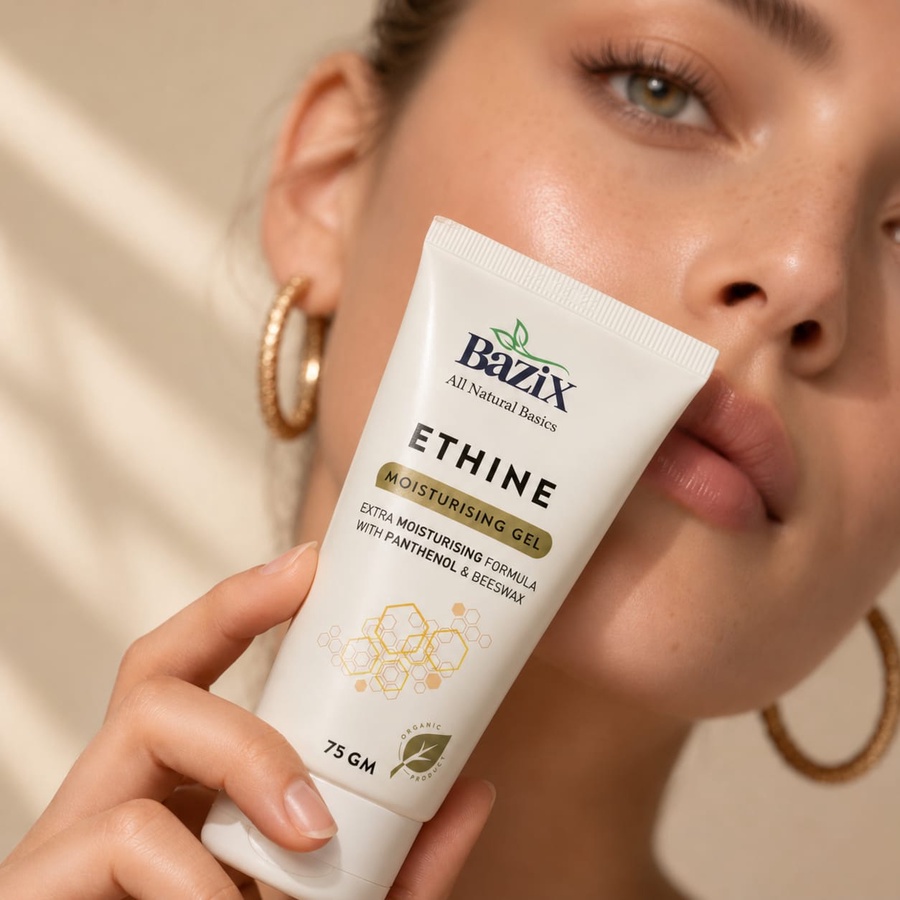 إيثني جل مرطب | Eithne Moisturising Gel