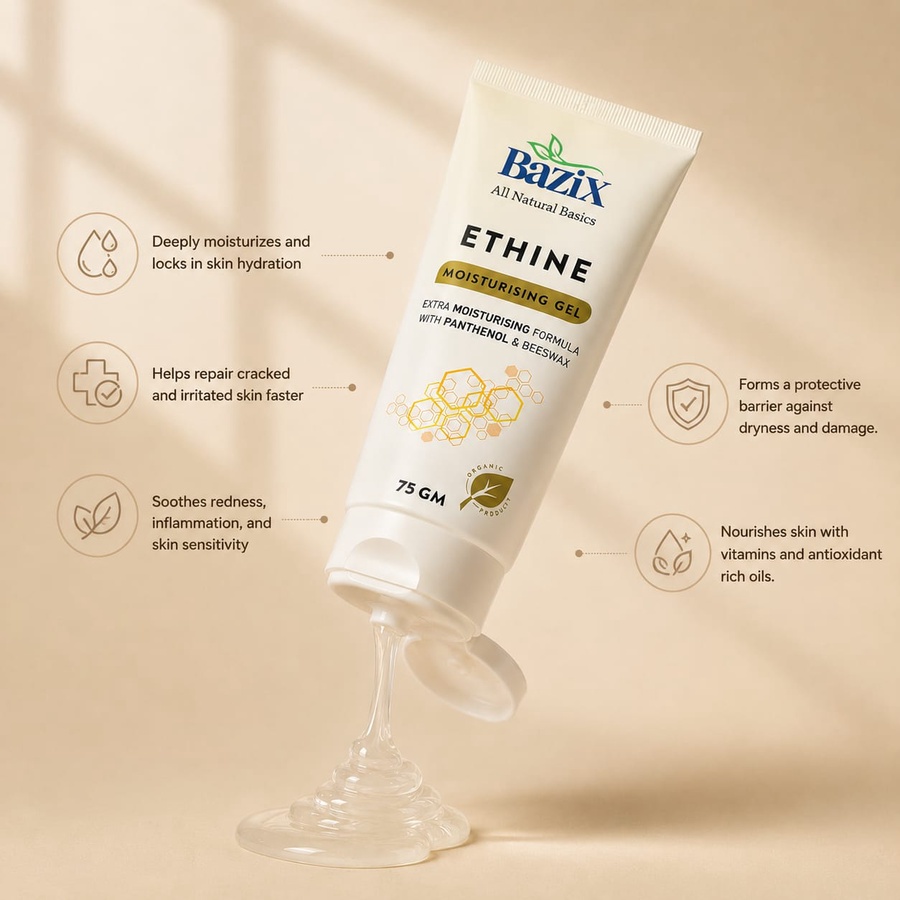 إيثني جل مرطب | Eithne Moisturising Gel
