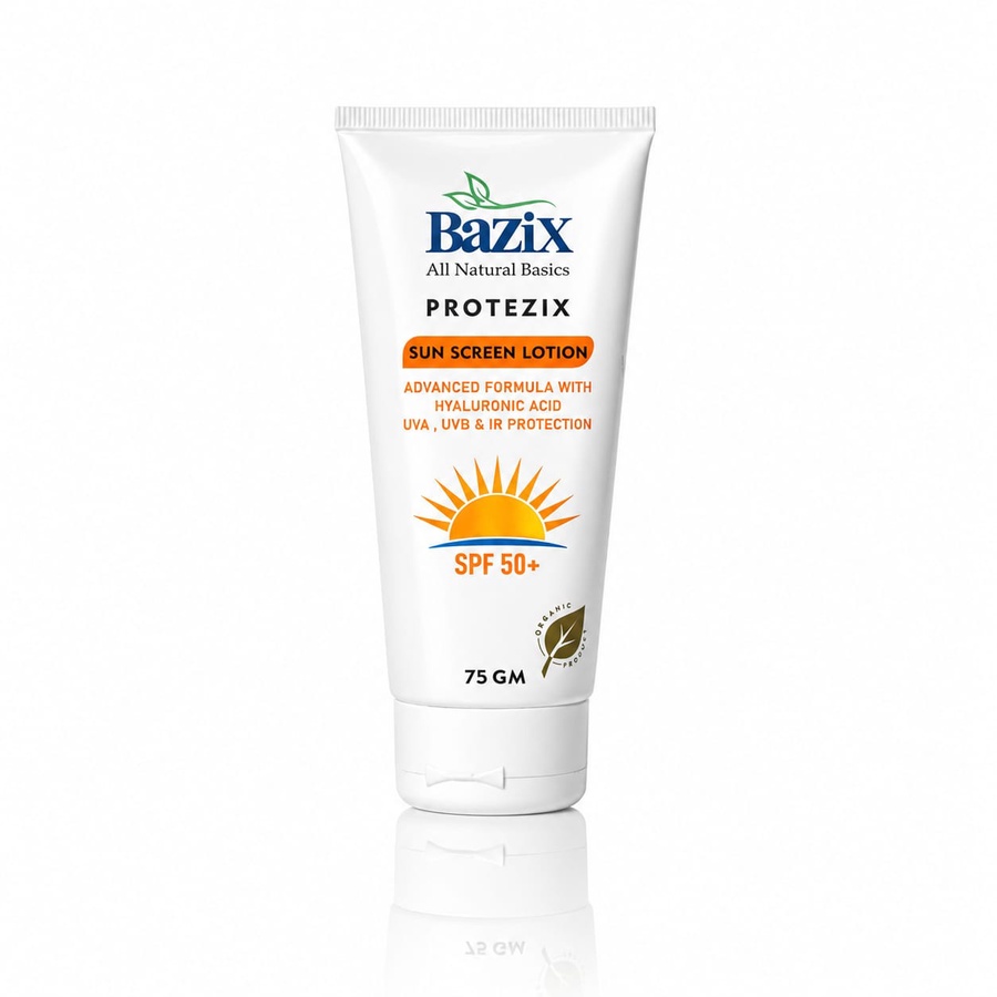 بروتيزكس واقي شمس SPF 50+ | Protezix SPF 50+ Sunscreen
