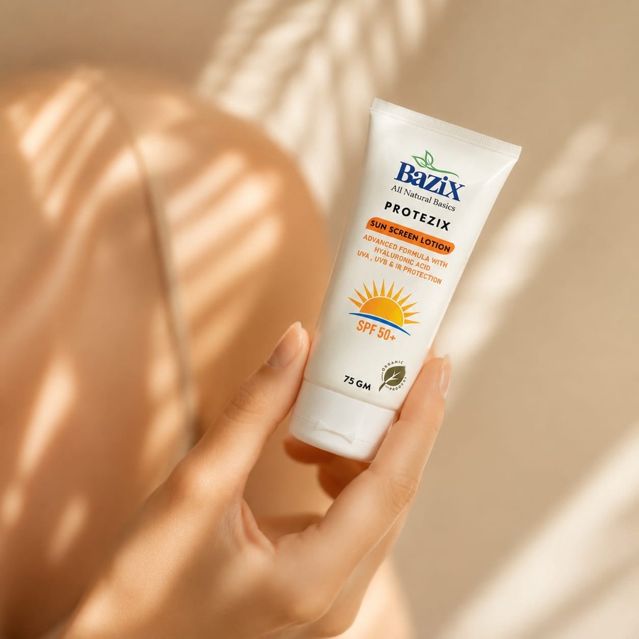 بروتيزكس واقي شمس SPF 50+ | Protezix SPF 50+ Sunscreen