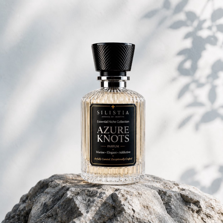 Azure Knots - Essential Niche Collection