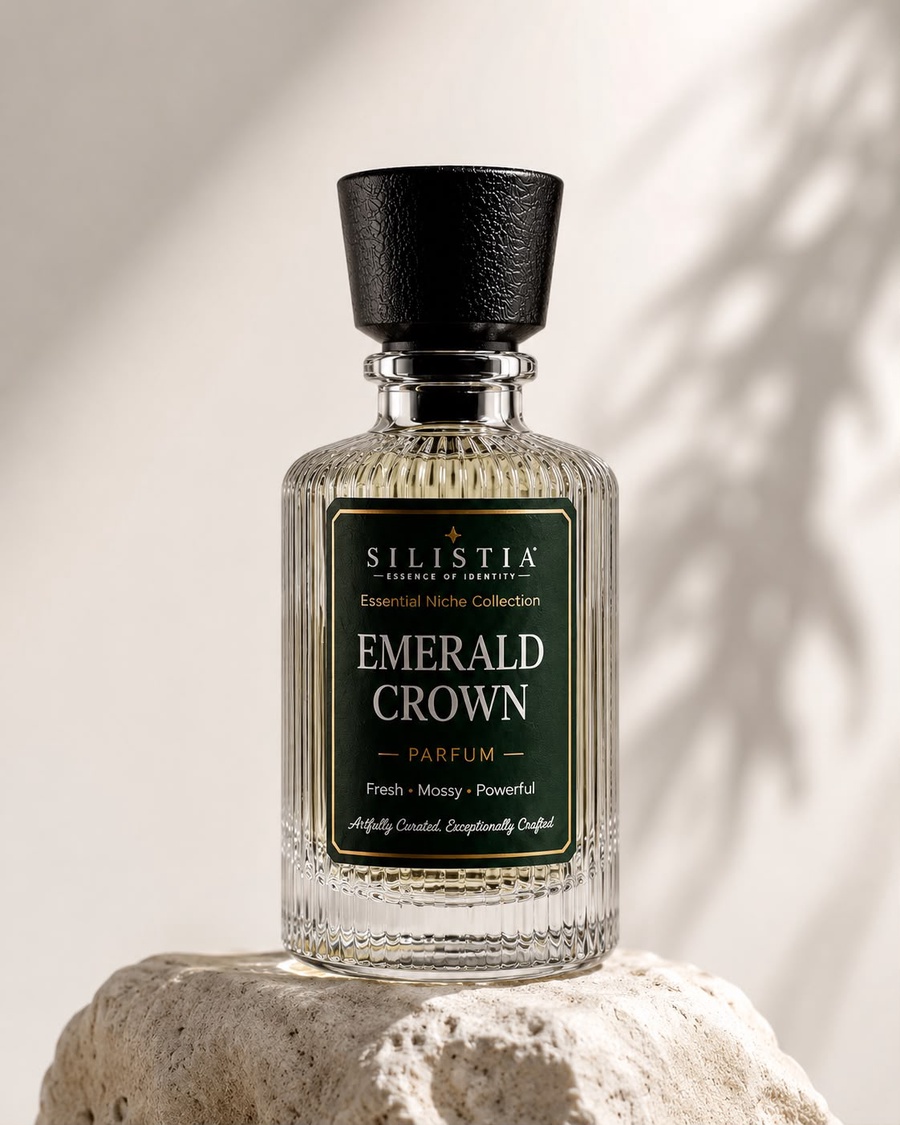 Emerald Crown - Essential Niche Collection