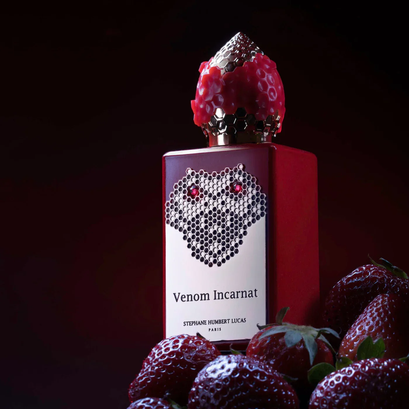 Stéphane Humbert Lucas Venom Incarnat Eau de Parfum