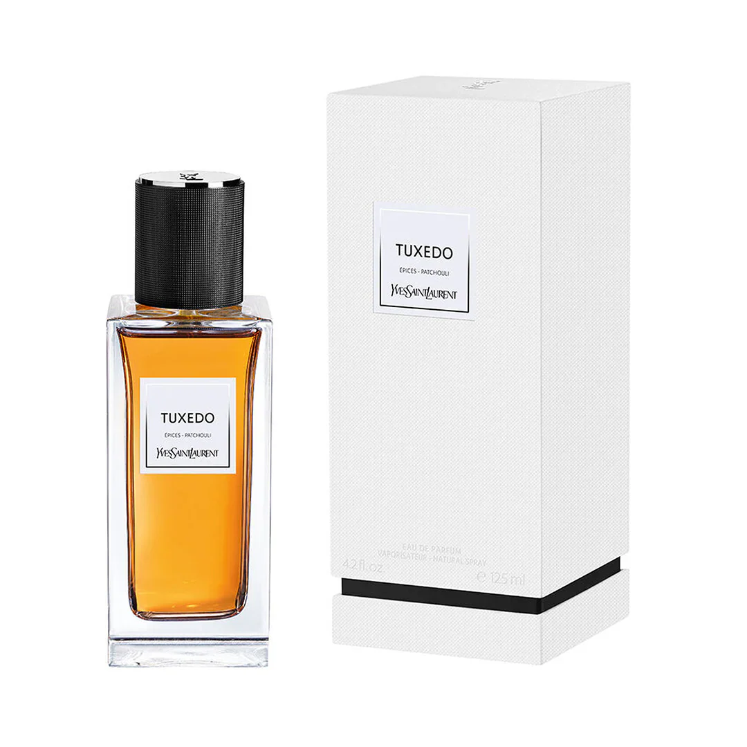 YSL Tuxedo 125ML