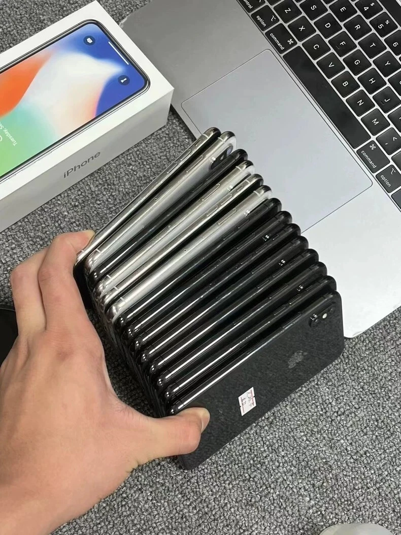 Qty Wholesale iphone Xs Max  64gb/256gb/512gb