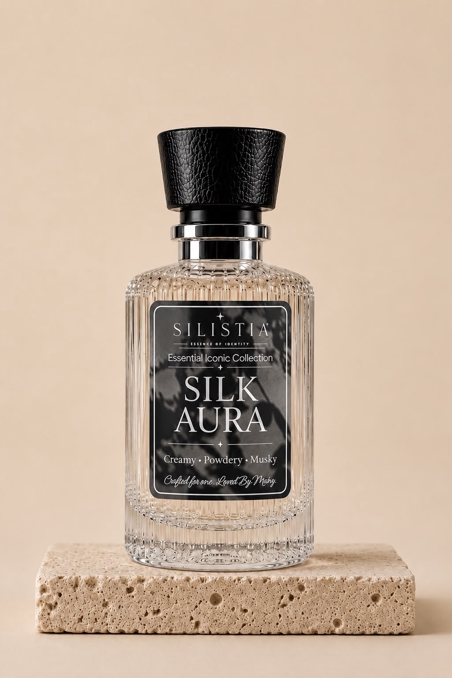 Silk Aura - Essential Iconic Collection