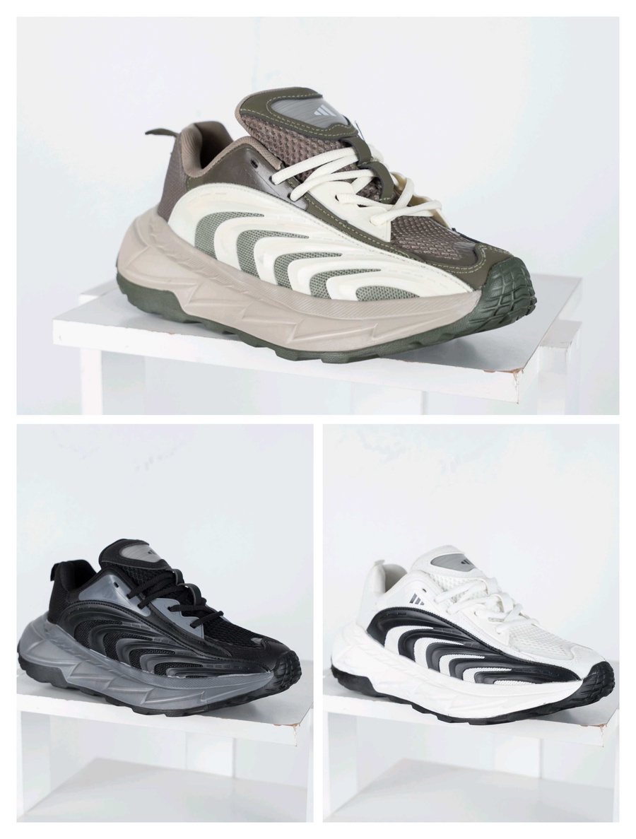 كوتش ايفا Adidas Lk5 مستورد