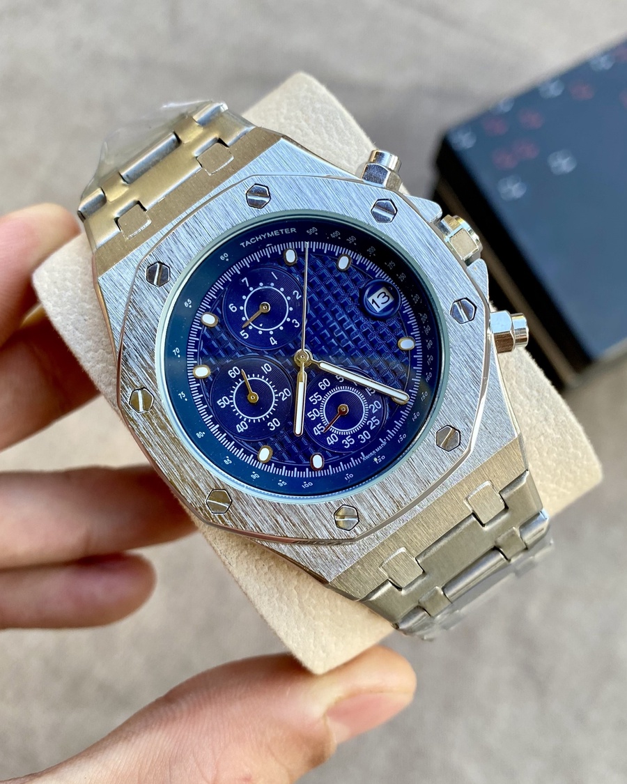 (Master Class (Chronograph
