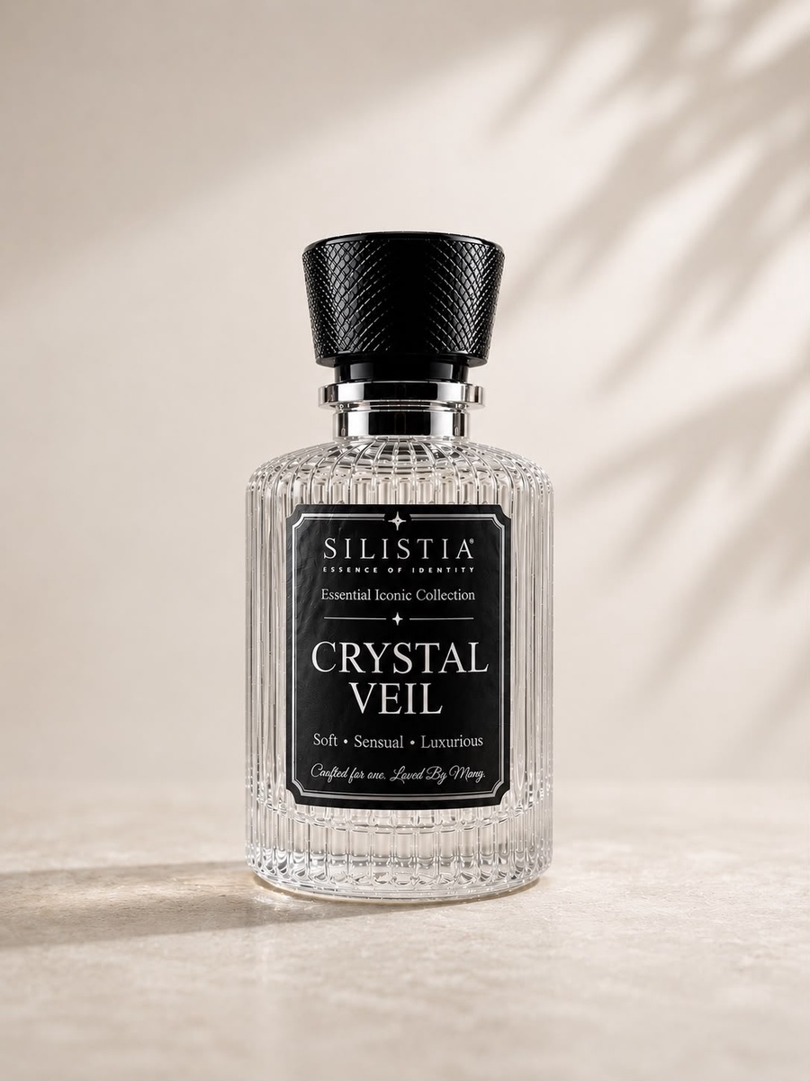 Crystal Veil - Essential Iconic Collection
