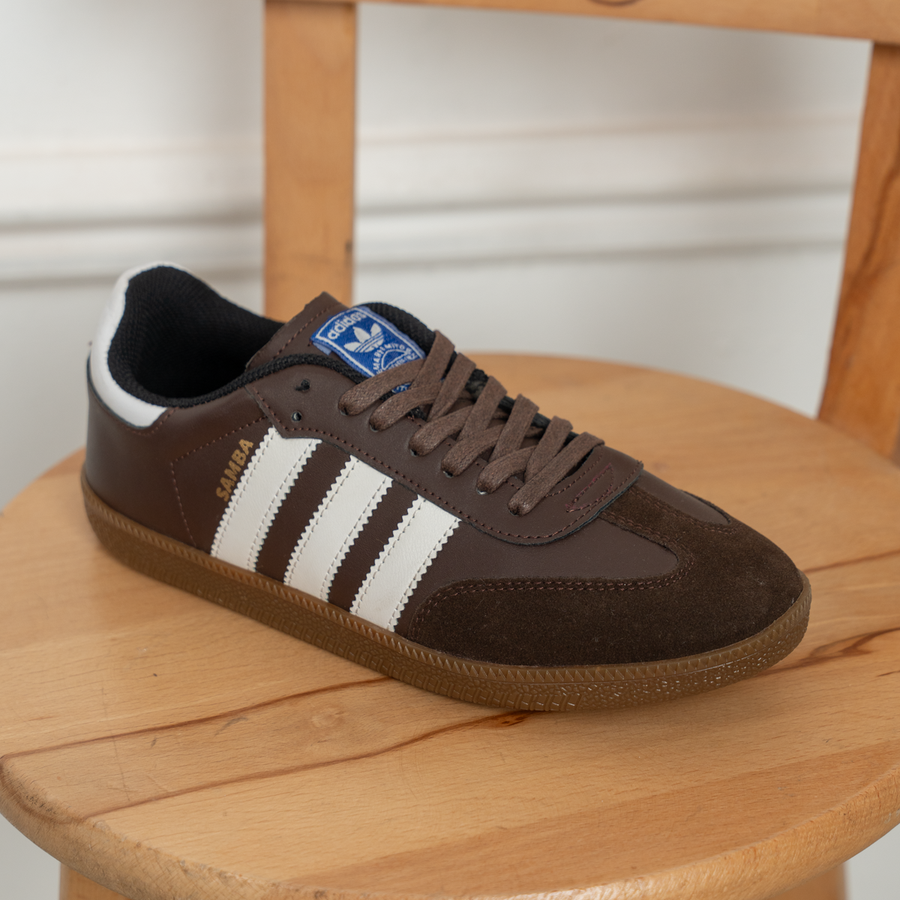 Samba Men Shoes V2 FL36