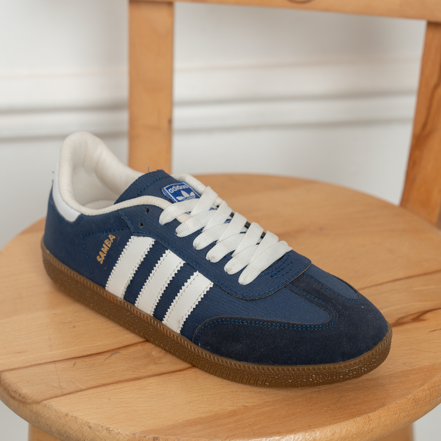 Samba Men Shoes V2 FL36