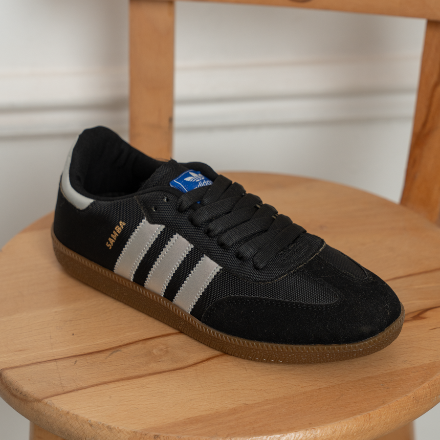 Samba Men Shoes V2 FL36