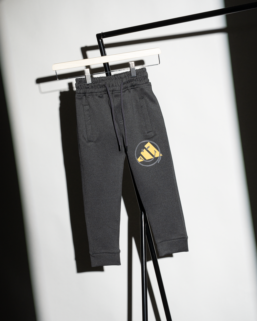  ADIDAS NE20 بنطلون غطس مستورد أطفالي