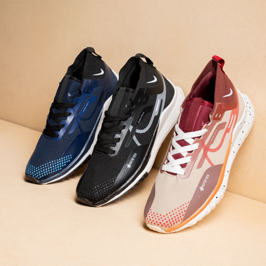 كوتشي Nike Running vev4 