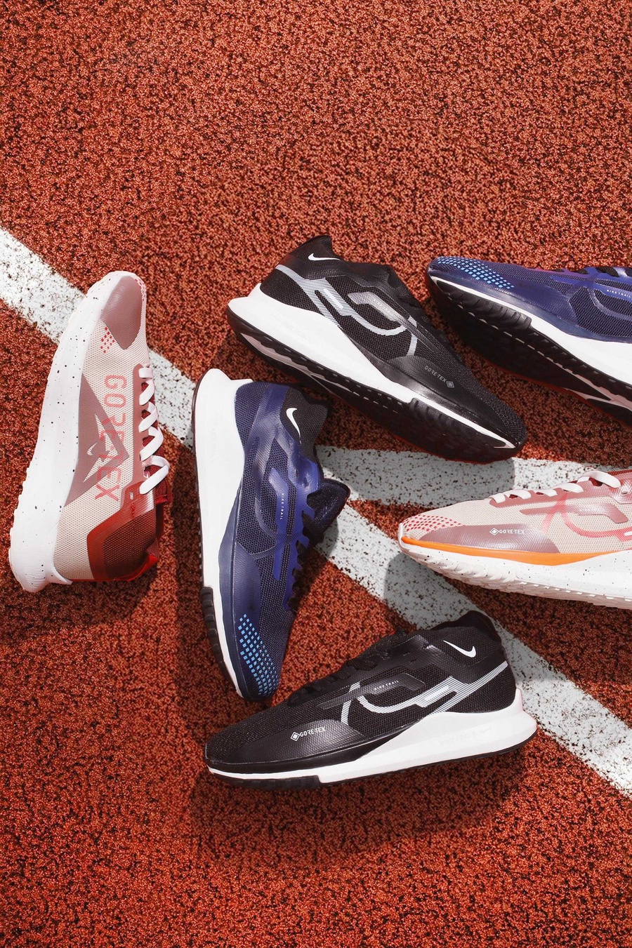 كوتشي Nike Running vev4 