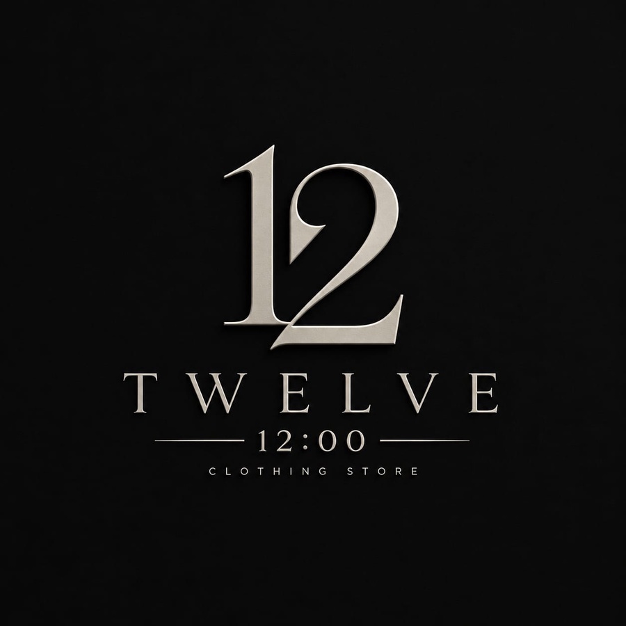 T W E L V E_12