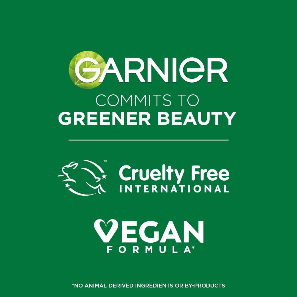Garnier Micellar Water Face Cleanser & Daily Make-up Remover