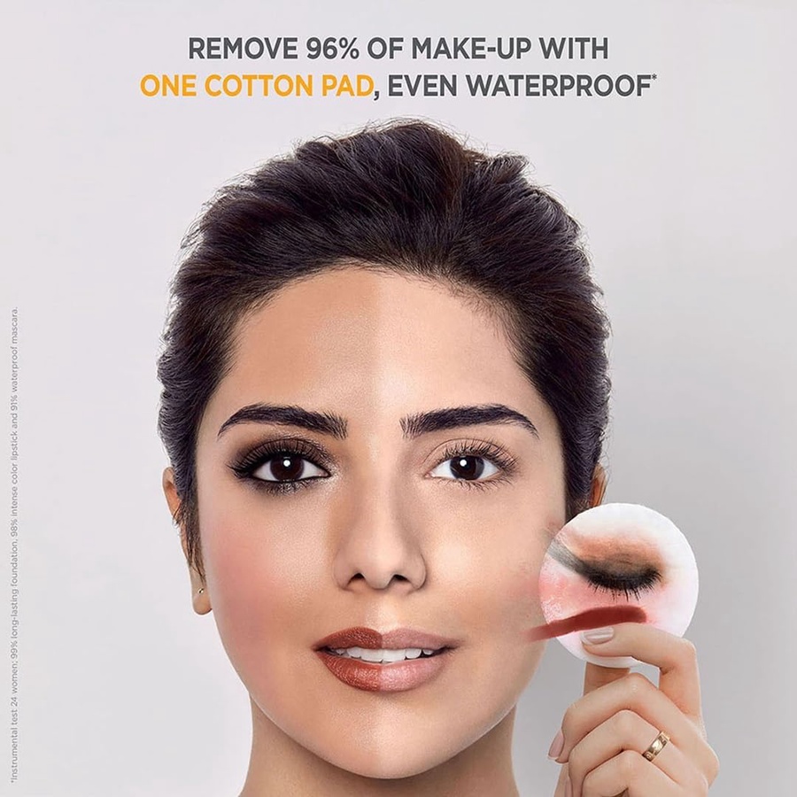 Garnier Micellar Cleansing Water In Oil For Waterproof Make-up