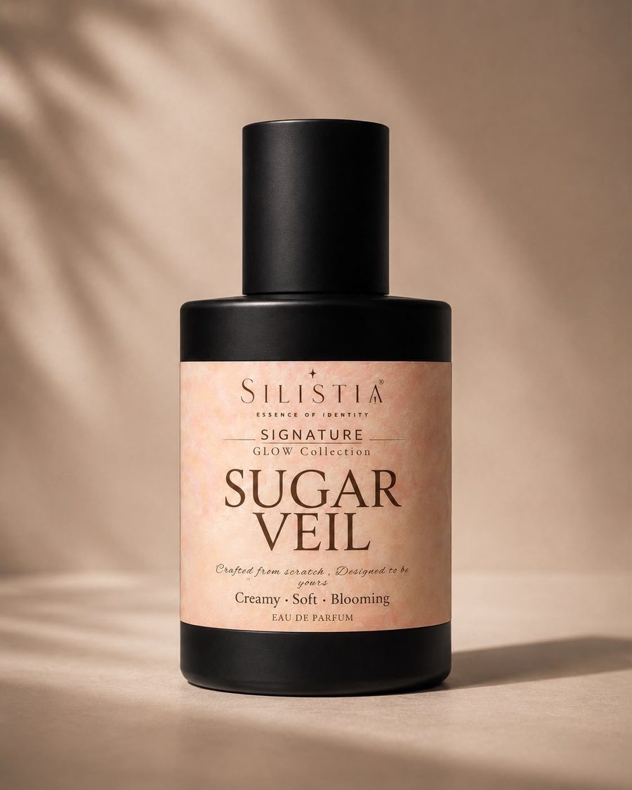 Sugar Veil -Signature Glow Collection