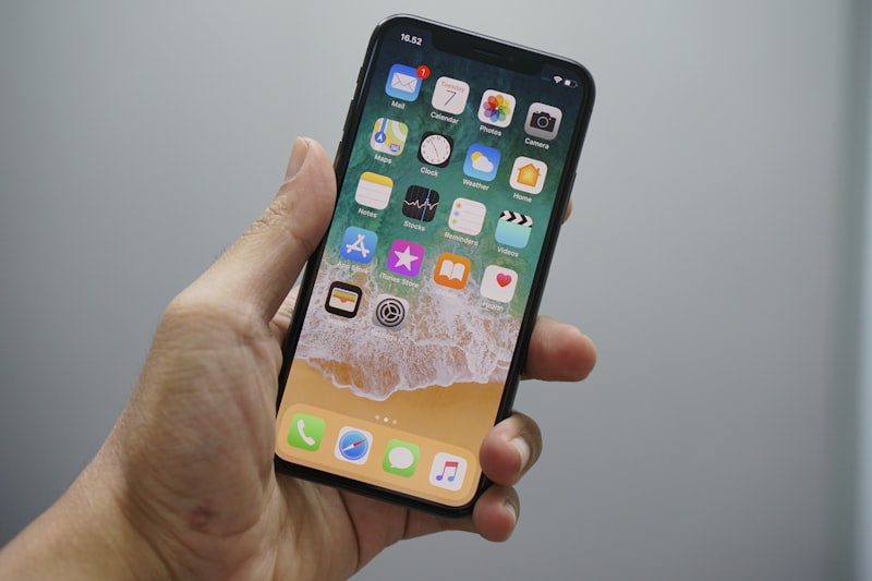 جراب آيفون 15