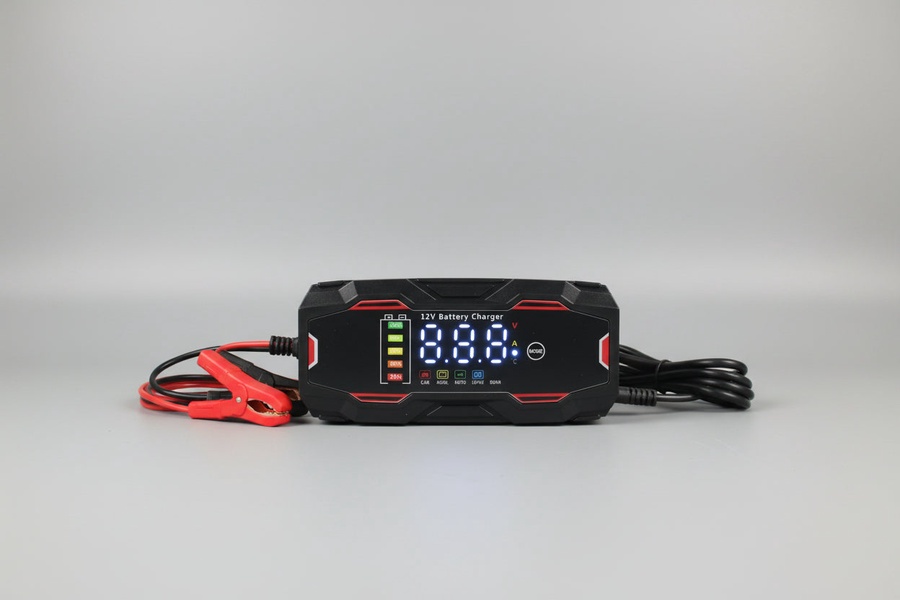12V6AH BATTERY CHARGER
