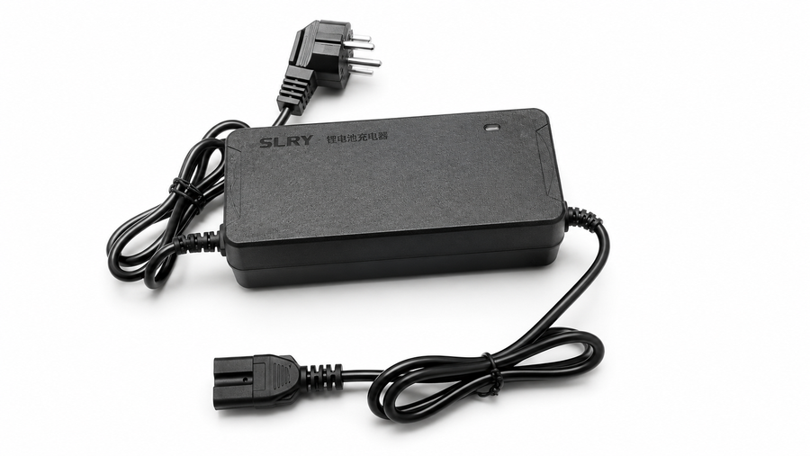 LITHIUM BATTERY CHARGER 14.6VOLT-2AH