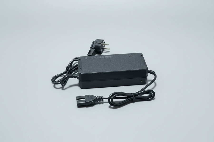 LITHIUM BATTERY CHARGER 14.6VOLT-2AH