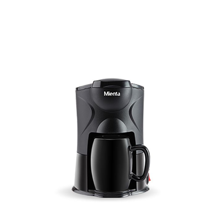Mienta - Coffee Maker - American - Uno - 1Cup - CM31416A