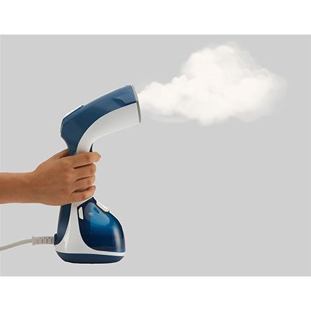 MIENTA Speedy II Portable Garment Steamer1650-1960WATT