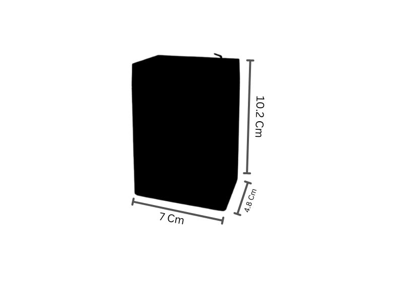 ONE ELECTRIC 6V 4.5A rechargeable battery