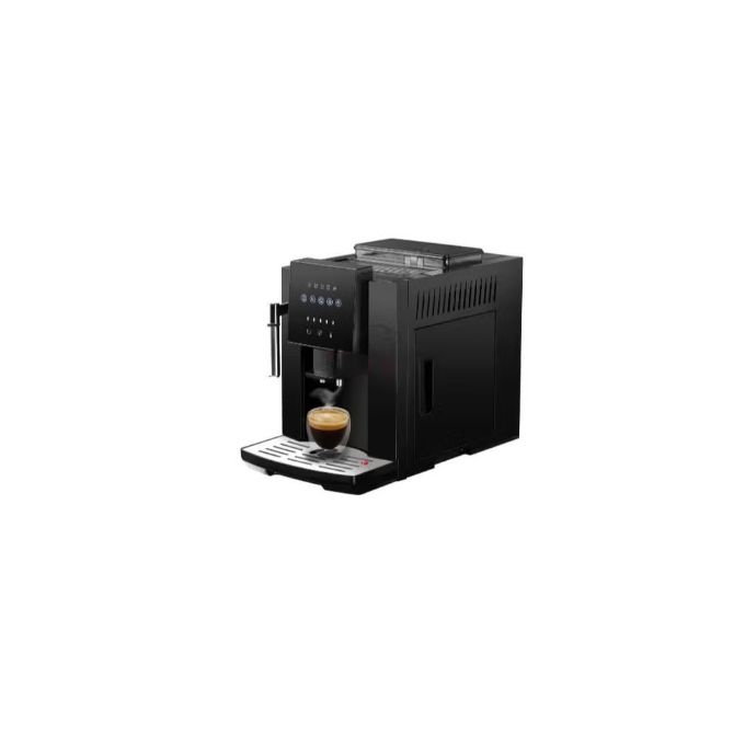 Ecoffee Cup Automatic Espresso Machine Germany Pressure 20 Bar Power 1.5 L1500W Black Ecoffee