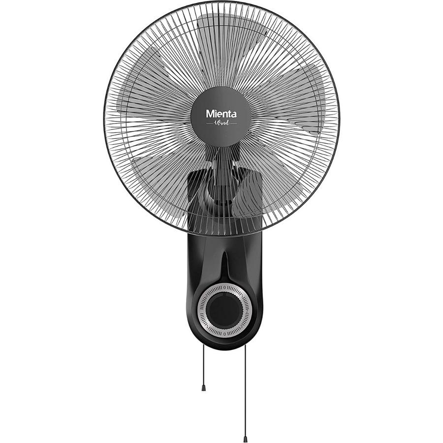 Mienta - Wall Fan - Wind 18" - WF50138A