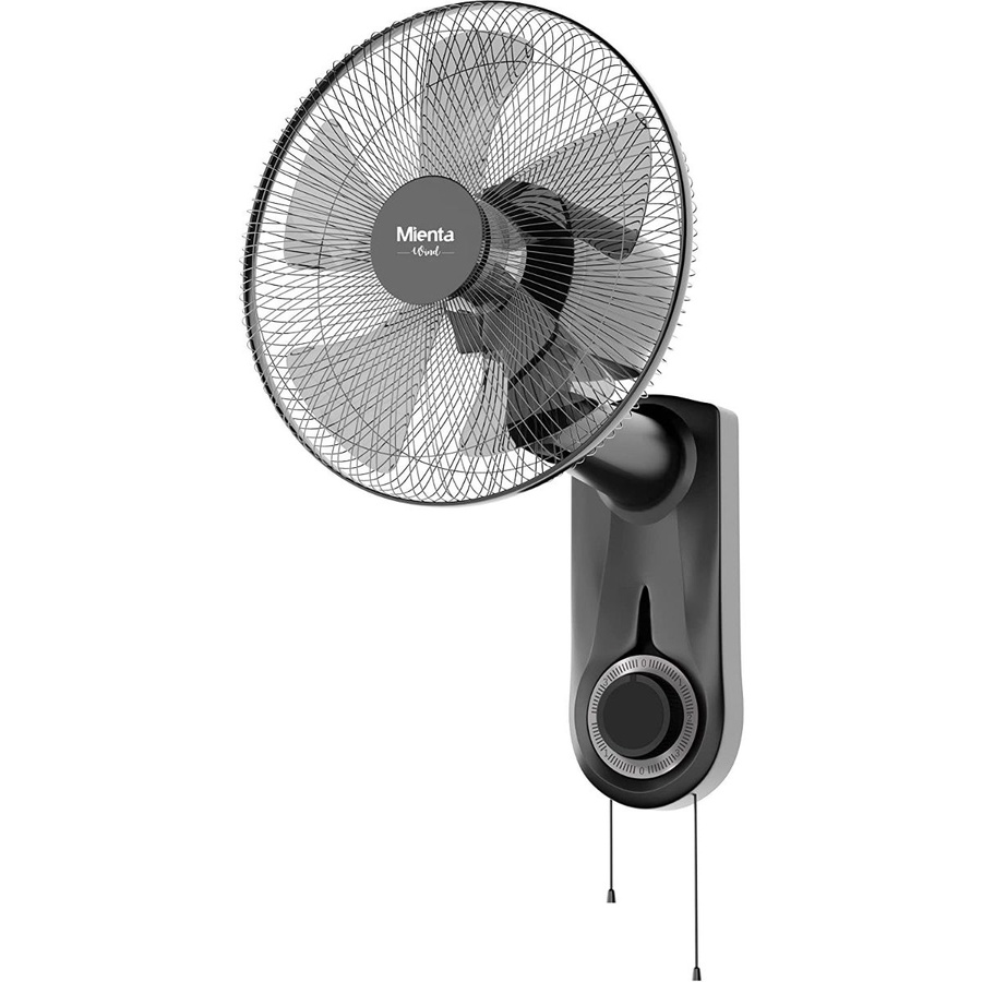 Mienta - Wall Fan - Wind 18" - WF50138A