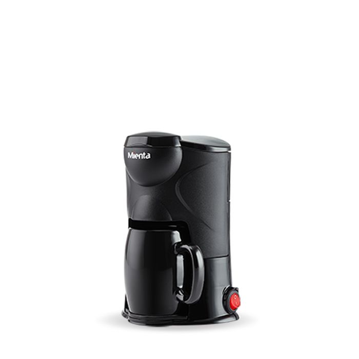 Mienta Uno 1 Cup American Coffee Maker 0.5 L 300 W