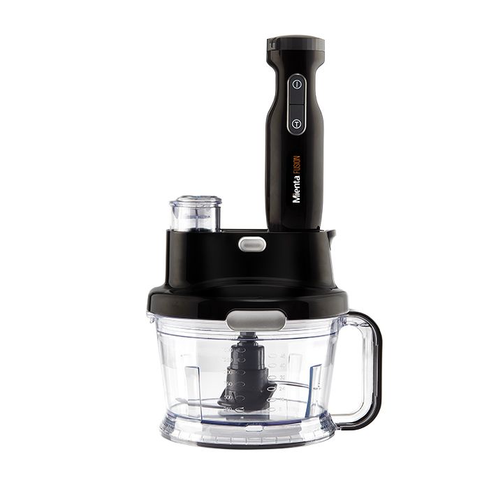 MIENTA Hand Blender - Set Fusion - 1000W - HB11528A