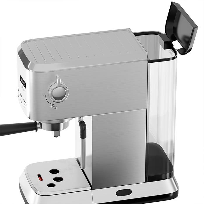 Mienta - Espresso Coffee Maker - Breve - 15 Bar - CM31916A