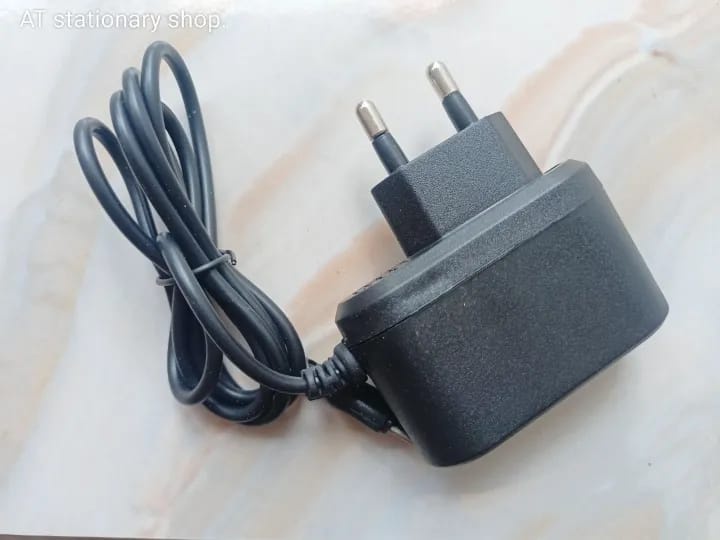 Battery Charger 6v 800mah