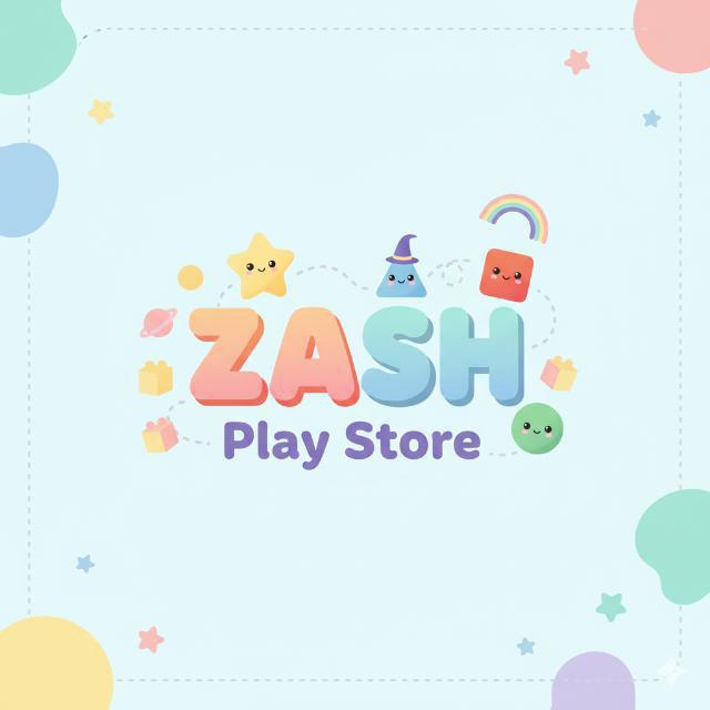 Zashplaystore