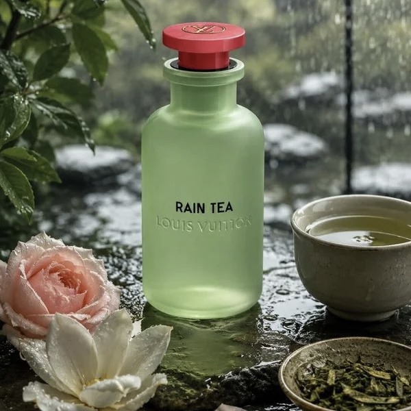 Louis Vuitton Rain Tea 100ML